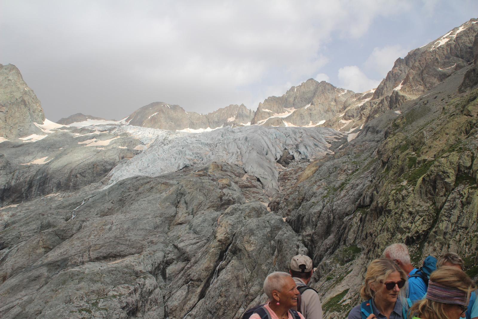 Glacier blanc 2