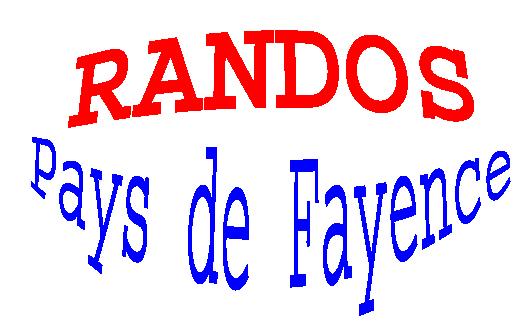 Logo rouge et bleu