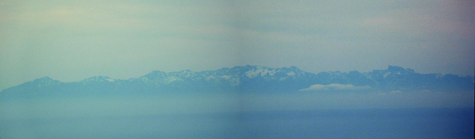 Panorama corse 1